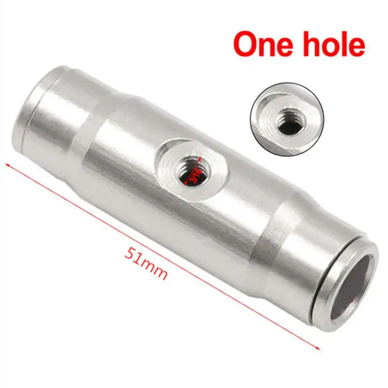 

1PC Low Pressure High Quality Atomizing Misting Nozzle Spray Injector Atomization Head Mister Mist Spraying System Nozzle