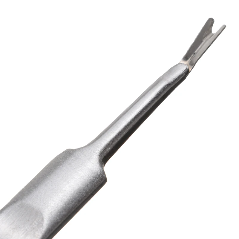 Инструмент для удаления кутикулы из нержавеющей стали 11 см|stainless steel cuticle remover|cuticle