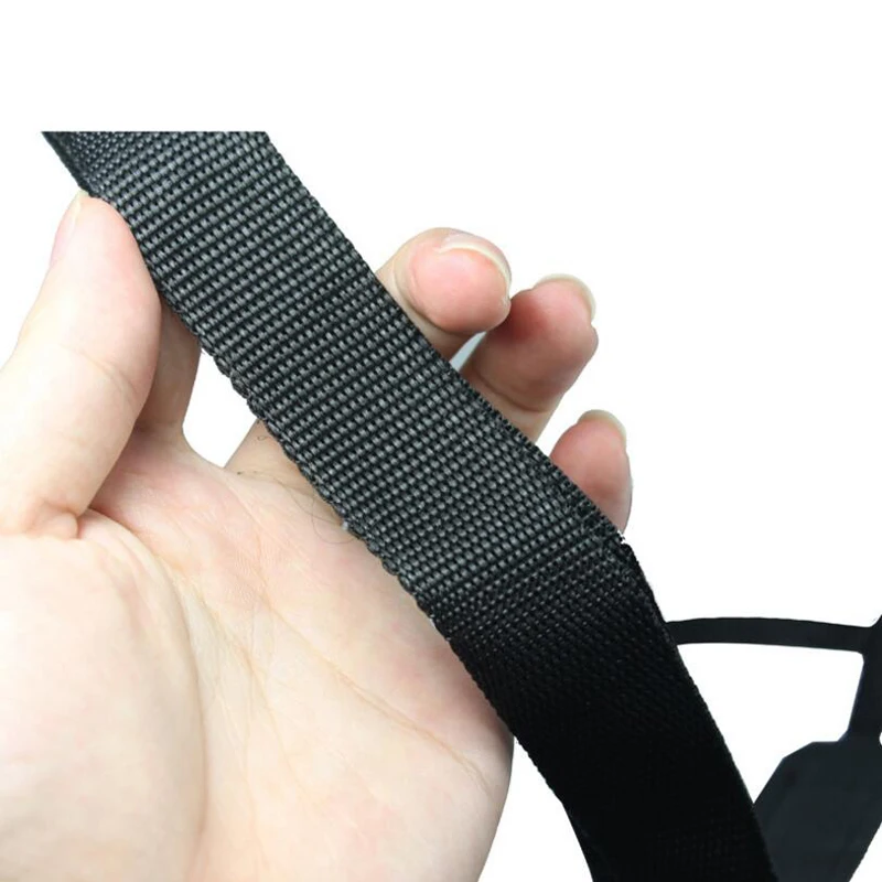 

New Sale Binoculars Straps Hang Rope Fittings Stretched Skid Decompression Wide Shoulder Straps for Telescope Camera