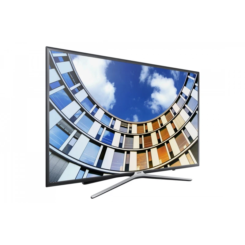 Телевизор 32" SAMSUNG UE32M5500AUXRU FullHD SmartTV | Электроника
