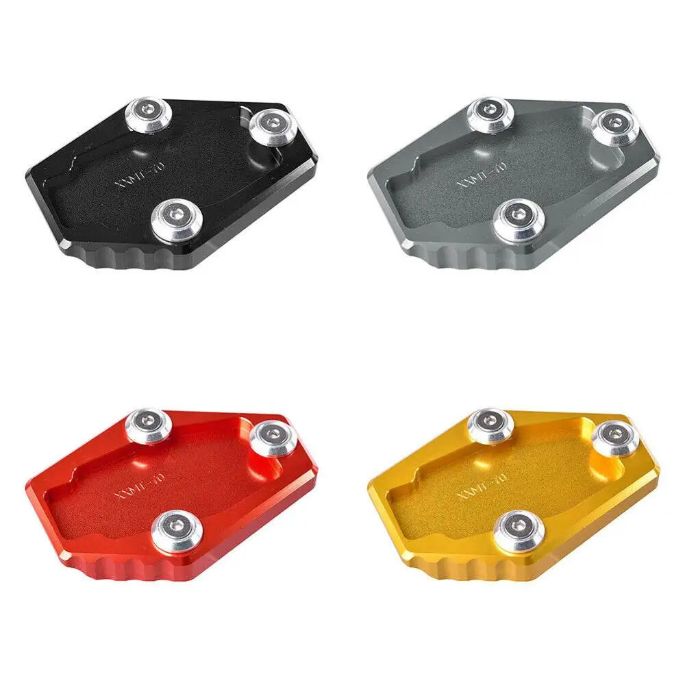 Подставка для ног увеличенная Удлиняющая пластина боковая подставка аксессуары