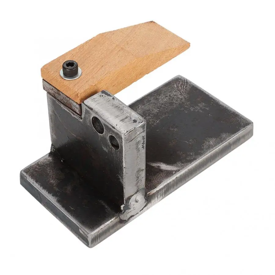 transparent epoxy resin Jewelry Manual DIY Processing Tool Hand Ring Fixing Setting Work Bench Accessory for | Украшения и