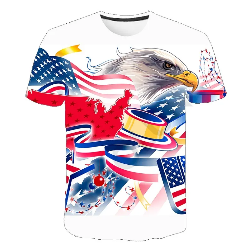 

Детская рубашка с коротким рукавом и круглым вырезом, из дышащего материала