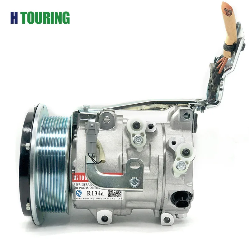 

6SEU16C AC Compressor For Car Toyota Alphard HV Hybrid 2400CC 2003-2008 88310-58011 447190-3340 CMP1746 8831058010 4471807483