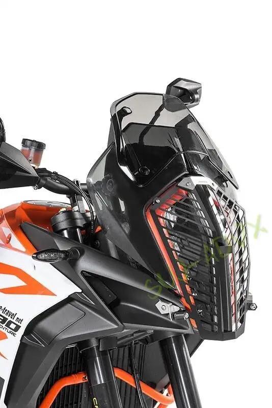 

Защита передней фары для KTM 1290 super adventure R 1290 super Adventure R S 2017-подходит