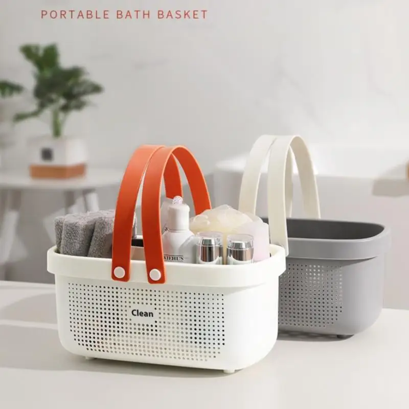 

Hanging Basket Storage Drain Bag Basket Bath Storage Sink Soap Kitchen Bathroom