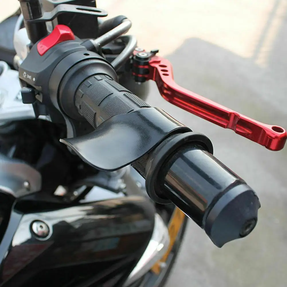 Для kawasaki z750 r3 Z800 R1 R6 mt 07 mt09 мотоциклетный круиз-зажим рукоятка дроссельная