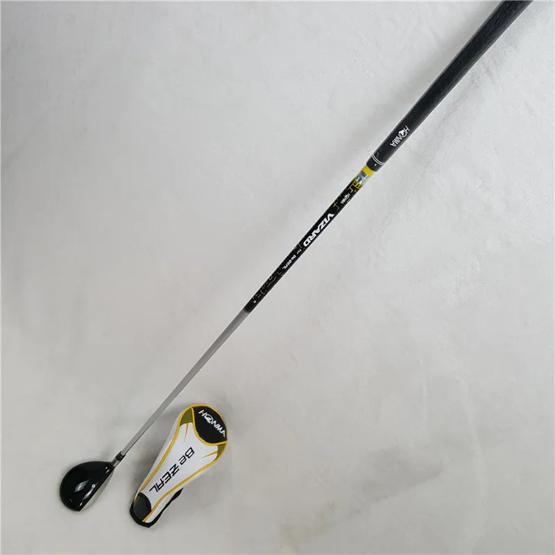 

New HONMA Mens Golf Club Hybrids U19 High Quality HONMA BEZEAL 525 U19 Hybrids with Head Cover
