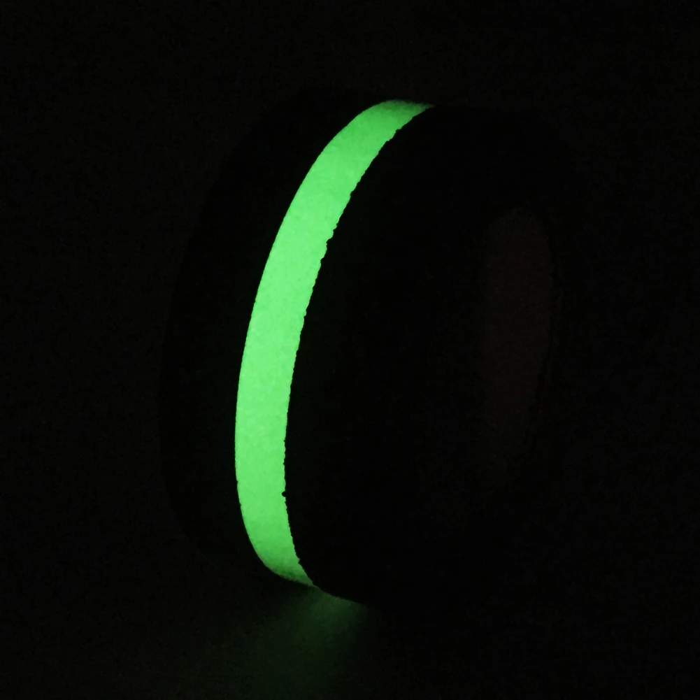 

5M Floor Safety Luminous Strip Reflective Strip Non Skid Tape Adhesive Anti Slip Adhesive Stickers High Grip Home Decoration