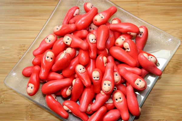 Милый Специальный японский принц Ming Cos Kewpie игрушка кукла аксессуары для девочек