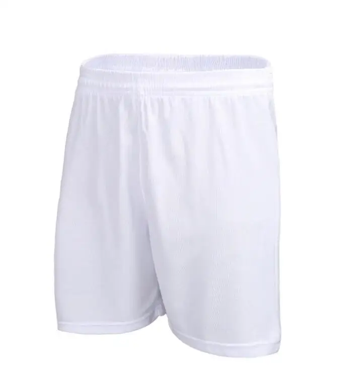 Sports shorts men's and women's basketball running pants fitness leisure comfortable breathable five-point pants