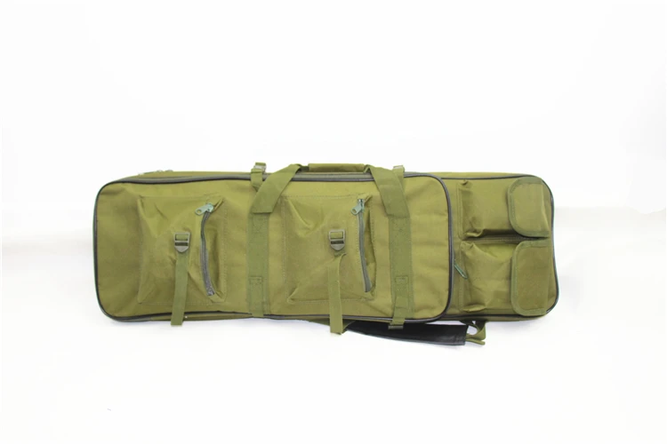 Военная стрельба пистолет чехол Винтовка Сумка bolsa тактическая винтовка для охоты чехол 85 см 95 см 120 см страйкбол охота сумка