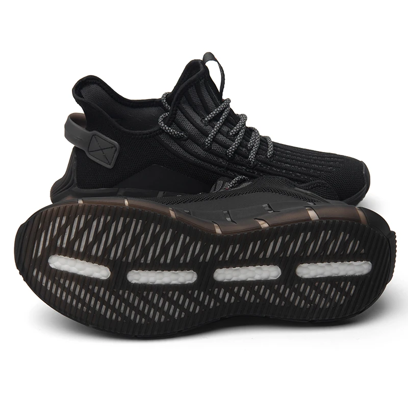 Для спортивной низкой обуви белые легкие хип-хоп 2018 роскошные слипоны мужские