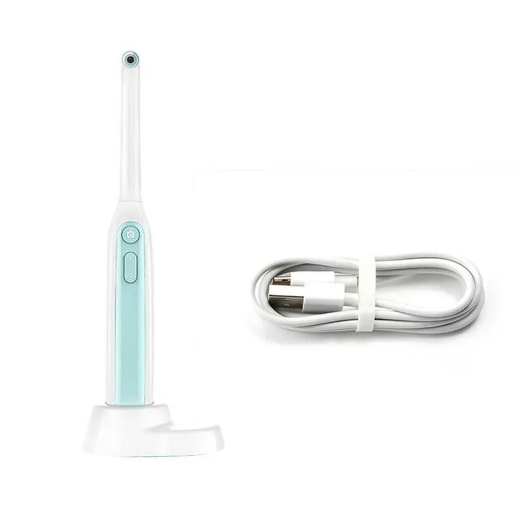 

2MP WiFi HD USB Intra Oral Dental USB Intraoral Camera Dentist Device and Oral LED Light Real-time Video Inspection Tools