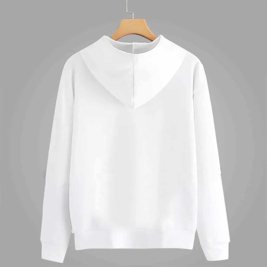 Женские толстовки с капюшоном свитшоты для девочек пандой милый пуловер топы