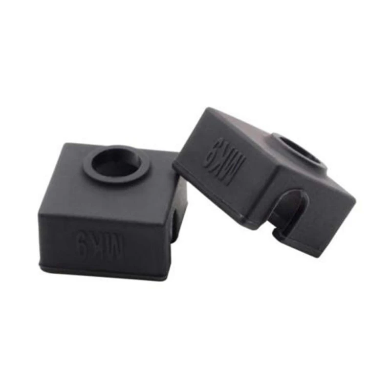 PPYY новый для Ender 3 Upgrade Kit пружины экструдер носок трубки шаговые демпферы