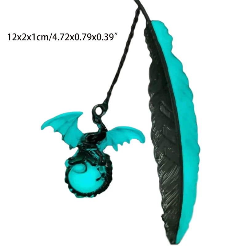 

Stereo Metal Cartoon Bookmarkers to Reader Book Clubs Reading Bookworm Gifts 85DC