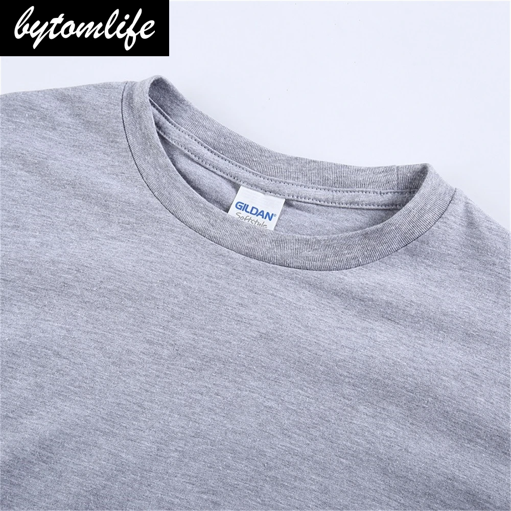 Новинка 2019 хлопковая маска для дайвинга с большой акулой позади вас забавная