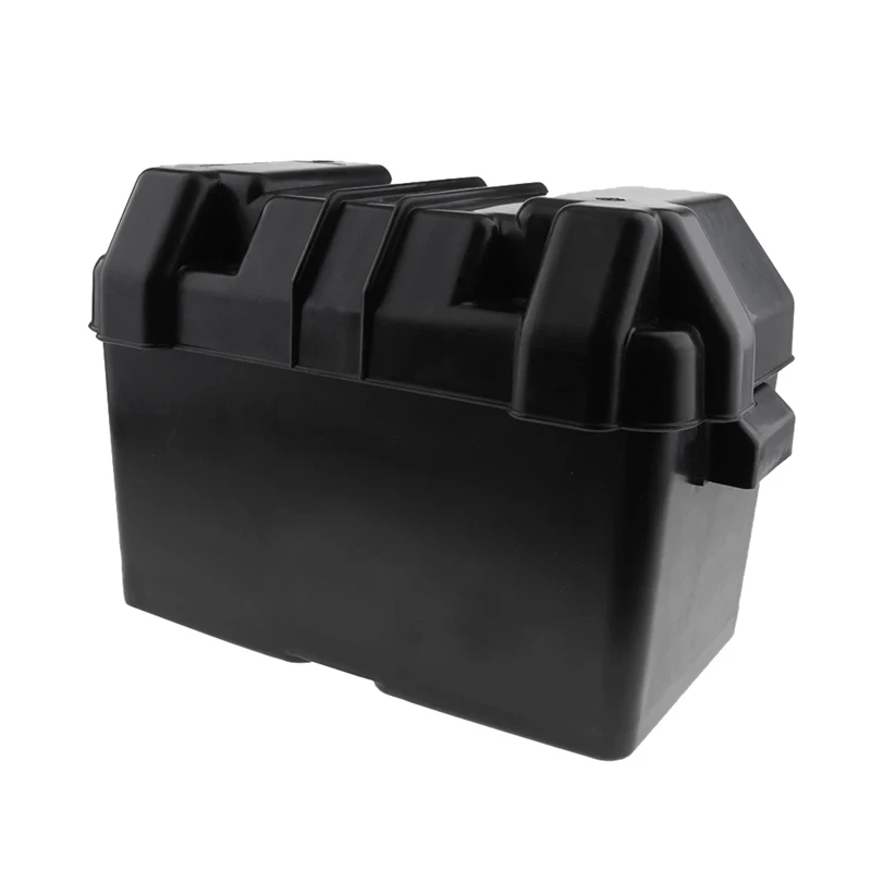 Автомобильный RV лодка морской смарт аккумулятор USB Автомобильное зарядное