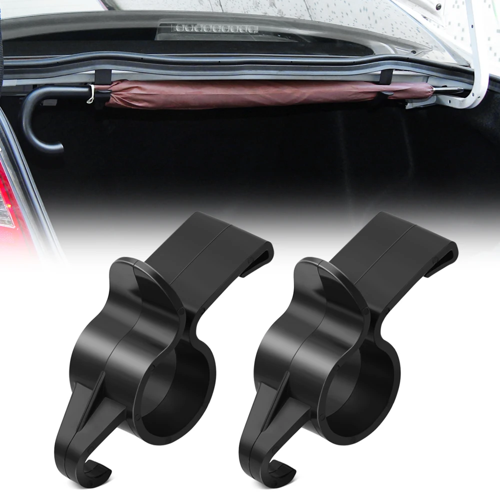 2 шт. держатель для зонта крючки крючок полотенец Chevrolet Miray Caprice Agile Stingray Aveo5 Matiz Lumina
