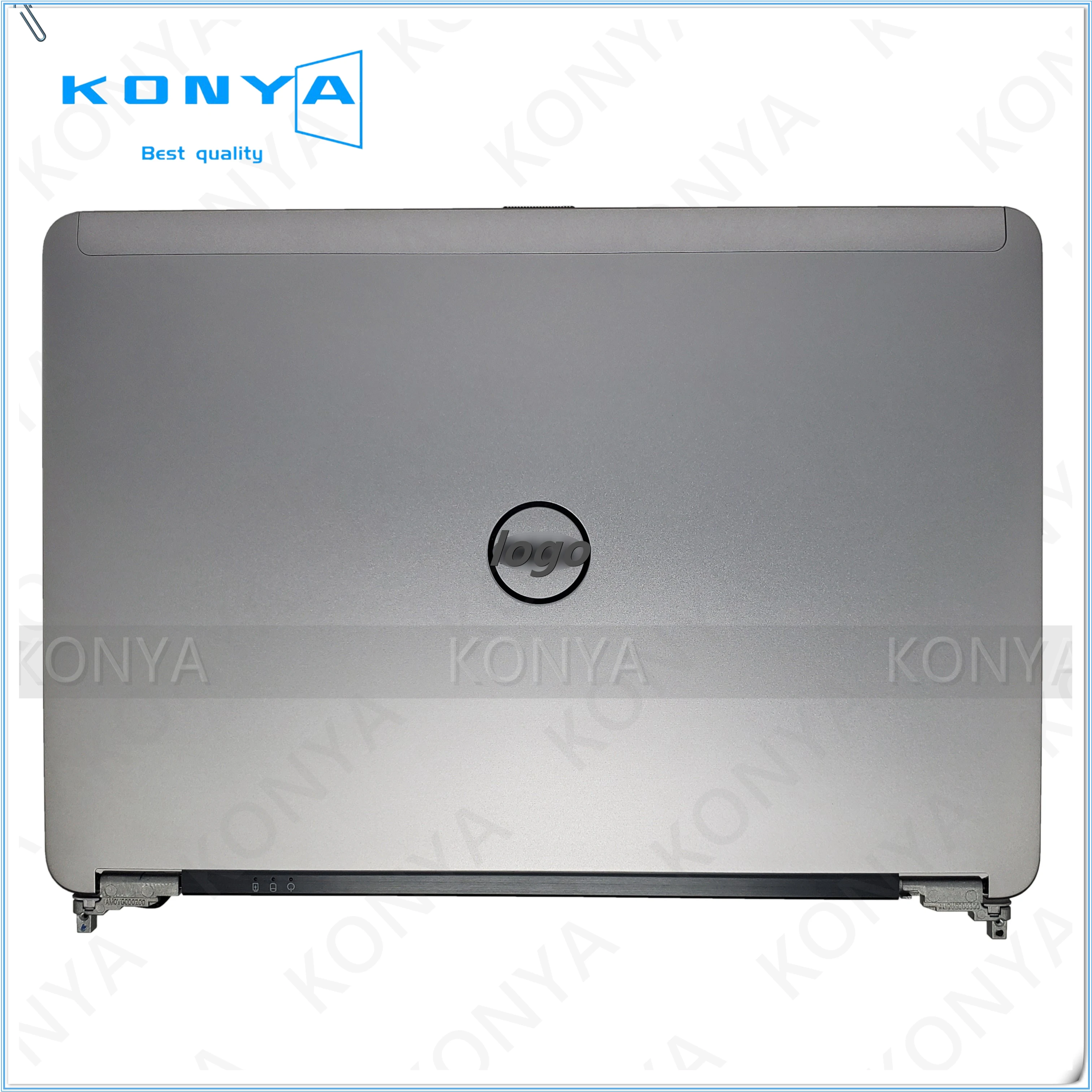 Новый оригинальный для Dell Latitude E6440 ЖК-задняя крышка с петлями кабеля M16D4 0M16D4 K8X8M