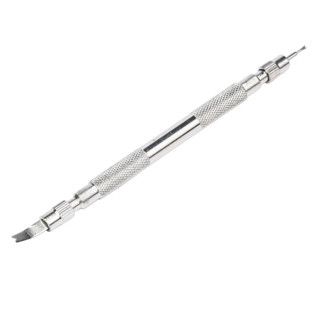 Набор инструментов для часов инструмент демонтажа и сборки браслета съемник