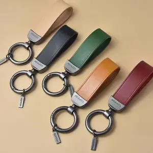 Men's Keychains & Lanyards - Luxury Designer Key Holders