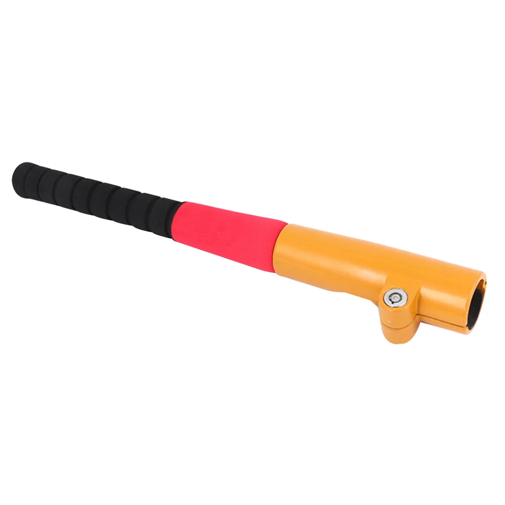 

Baseball Bat Style Car Steering Wheel Locks Anti-Theft And Defense Lock Universal Tools with Keys Boutique anti-theft lock