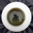 BJD 18 мм круглые стеклянные глаза глазные ягодицы кукла BJD Reborn кукла для макияжа ювелирные изделия Использование таксидерми стимпанк ремесла HEDUOEP