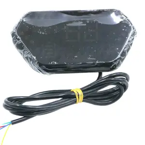 Новый стиль, evфитинг, простой электрический велосипед, ЖК-дисплей с измерителем скорости и индикатором состояния батареи