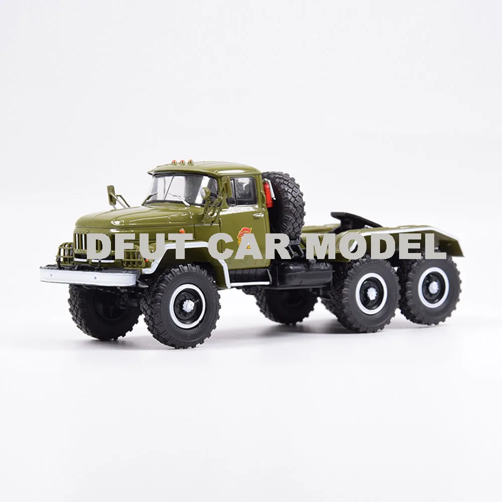 Масштаб 1:43 игрушка из сплава Россия Φ NV модель автомобиля детская оригинальные