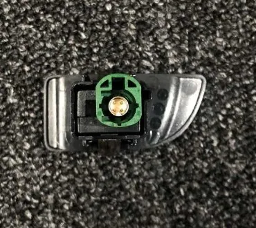 Оригинальный для Audi A3 S3 RS3 модифицированный интерфейс Carplay USB маленькая вилка