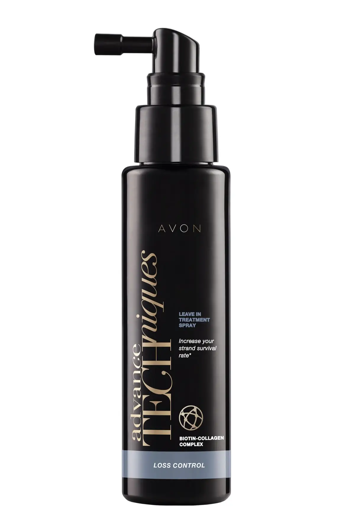 

Orginal Brand Shedding Anti-Leave-In Hair Care Spray 100 ml Hair Lengthening Nourishing for Women and Men