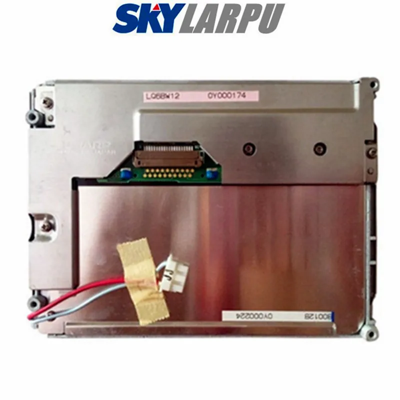 5 6 &quot3 дюйма Оригинальный ЖК Экран для LQ6BW12A LQ6BW12 LQ6BW12K 320*234 a Si автомобиля GPS/DVD