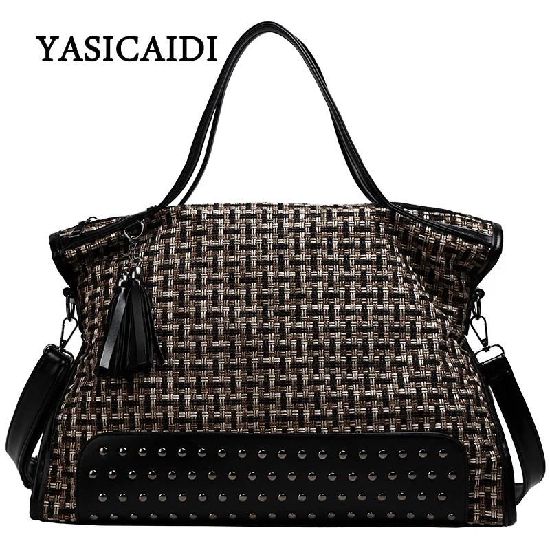 2019 ретро сумки новые сумочки прибытия модные заклепки Матовые леди Винтаж Сумка