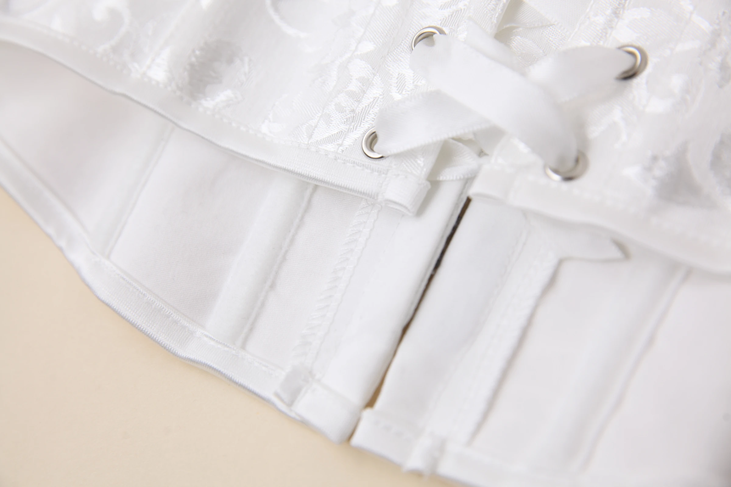 

Court Corset Body Shaping Vest Wedding Dress Bottoming Waist Seal Women's Function Shapewear Shaper Trainer Top Lingerie
