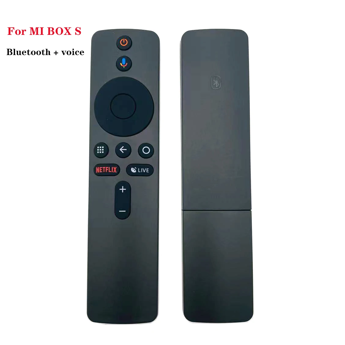 XMRM-00A XMRM-006 XMRM-006A For Xiaomi Mi 4A 4S 4X 4K Ultra HD Android TV FOR MI BOX S 3 Box mi stick tv | Электроника