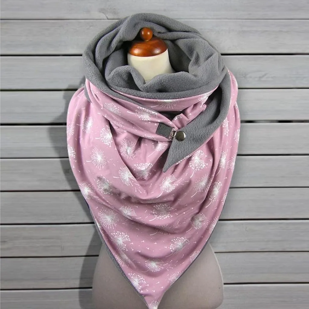 

bufanda mujer foulard