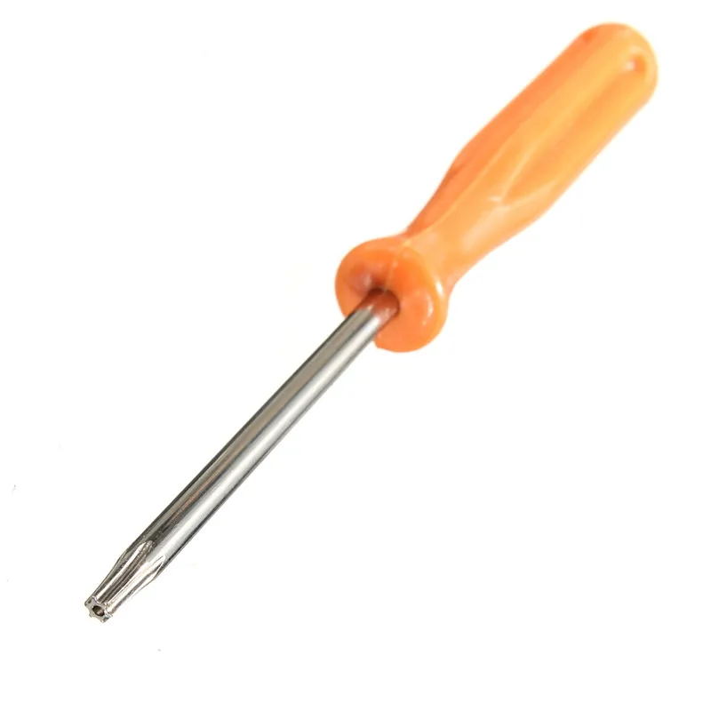 Отвертка Torx T8H инструмент для открывания и ремонта отверток контроллеров Xbox ONE 360 2