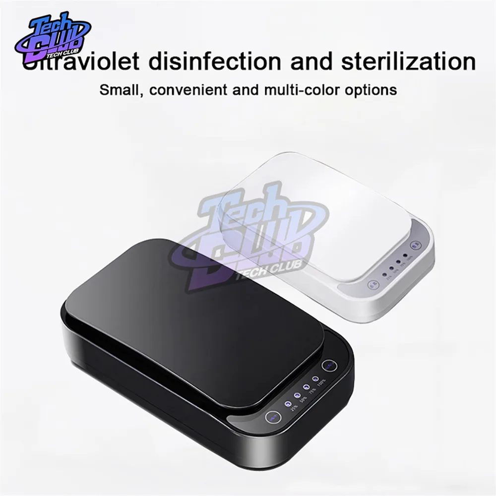 Дезинфицирующий контейнер для зубных щеток 5 В 9 Вт|Детали и аксессуары приборов| |