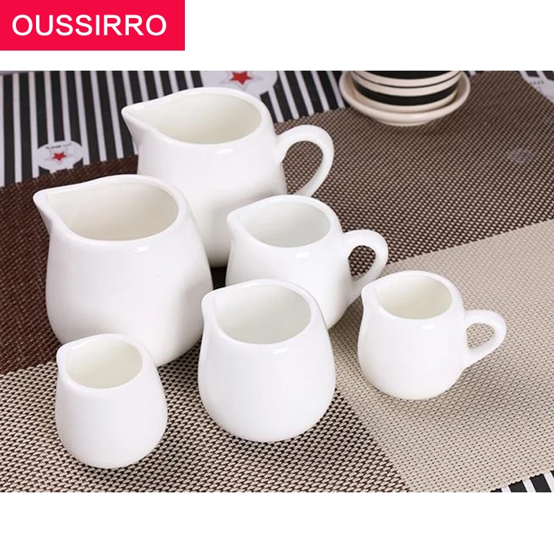 1 шт. керамическая кружка для соуса без молока | Дом и сад
