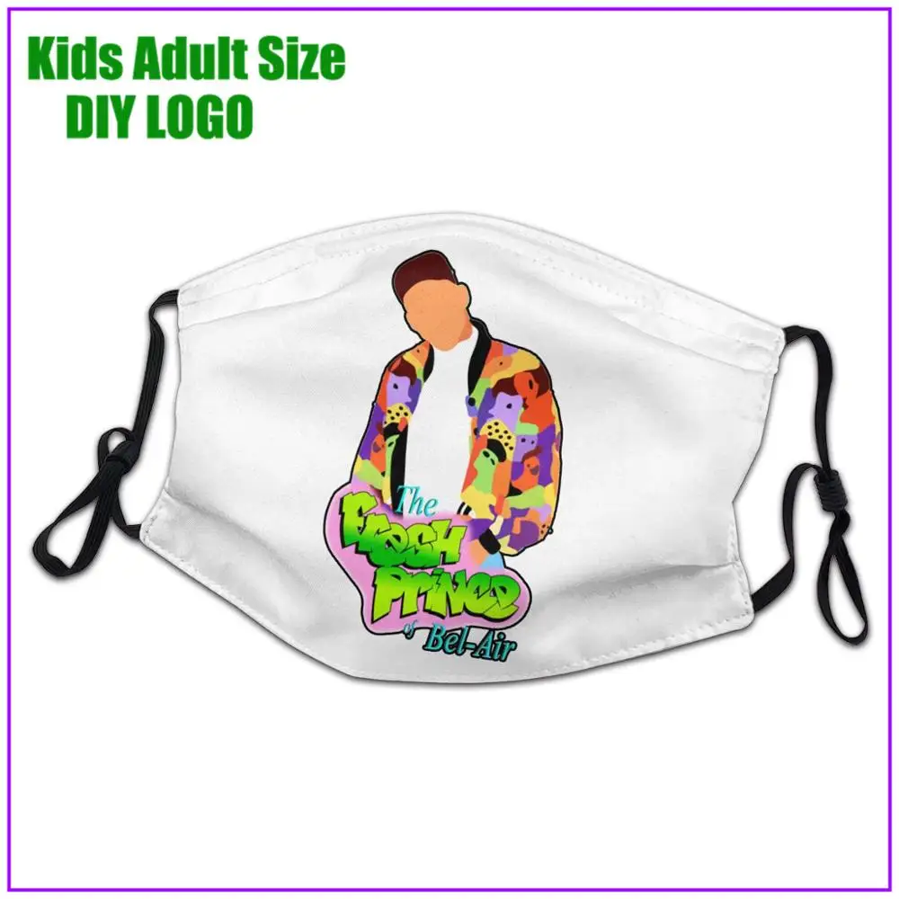 Чехол Fresh Prince Of Bel Air для iphone 11 7 xr pro max чехол mondmaskers was4 Розовый дышащий bluetooth-динамик