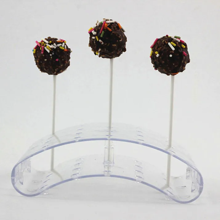 Подставка для выпечки тортов с 20 отверстиями леденцов | Дом и сад