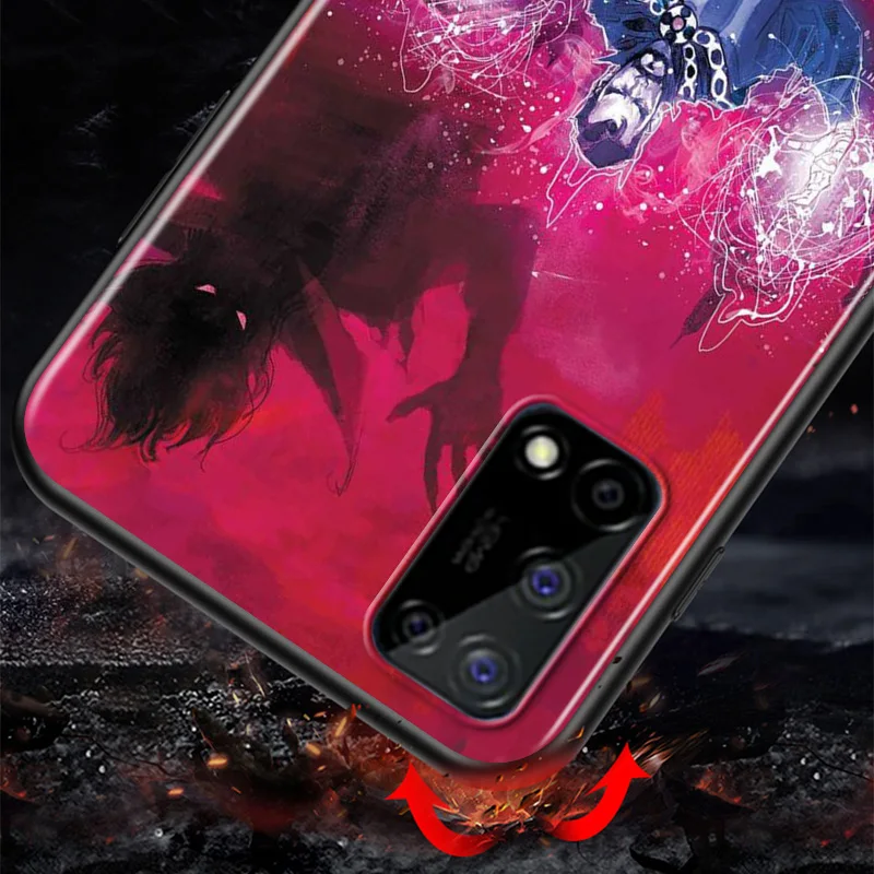 

Marvel Avengers Super Hero Doctor Strange For Huawei Honor V9 Play 8S 8C 8X MAX 8A Prime 8 7S 7A Pro 7C TPU Silicone Phone Case