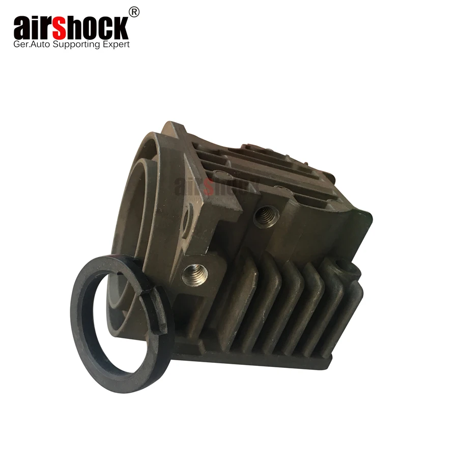 Воздушный компрессор AirShock поршневое кольцо пневматический подвесной насос для VW