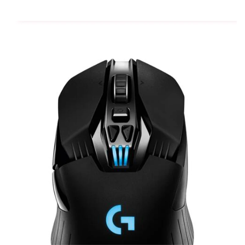Оригинальная Беспроводная игровая мышь Logitech G903 LIGHTSPEED 12000DPI RGB Weightable