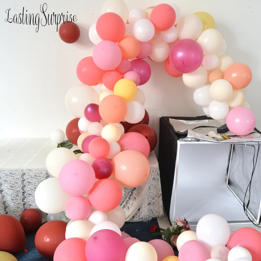 Воздушные шары украшения для дня рождения детей взрослых рождественские дома с