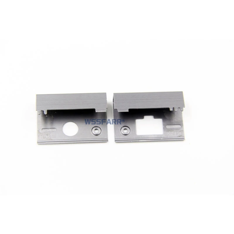 Крышка шарнира ЖК-дисплея для Dell Latitude 5570 E5570 крышка шарниров 014PPM 09MRYN TOUCH ADM80 |