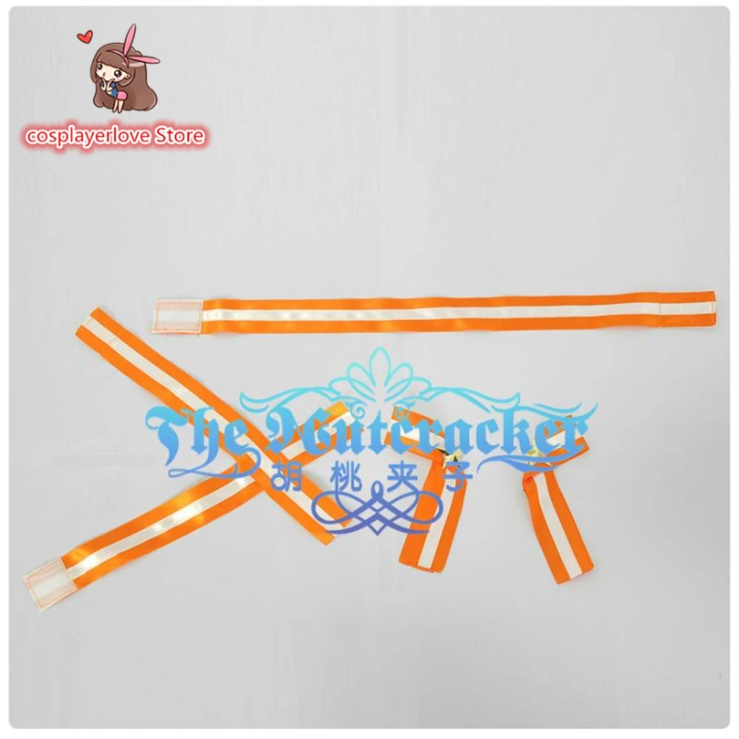 LEADER Amami Haruka Косплей Карнавальный костюм Хэллоуин Рождественский