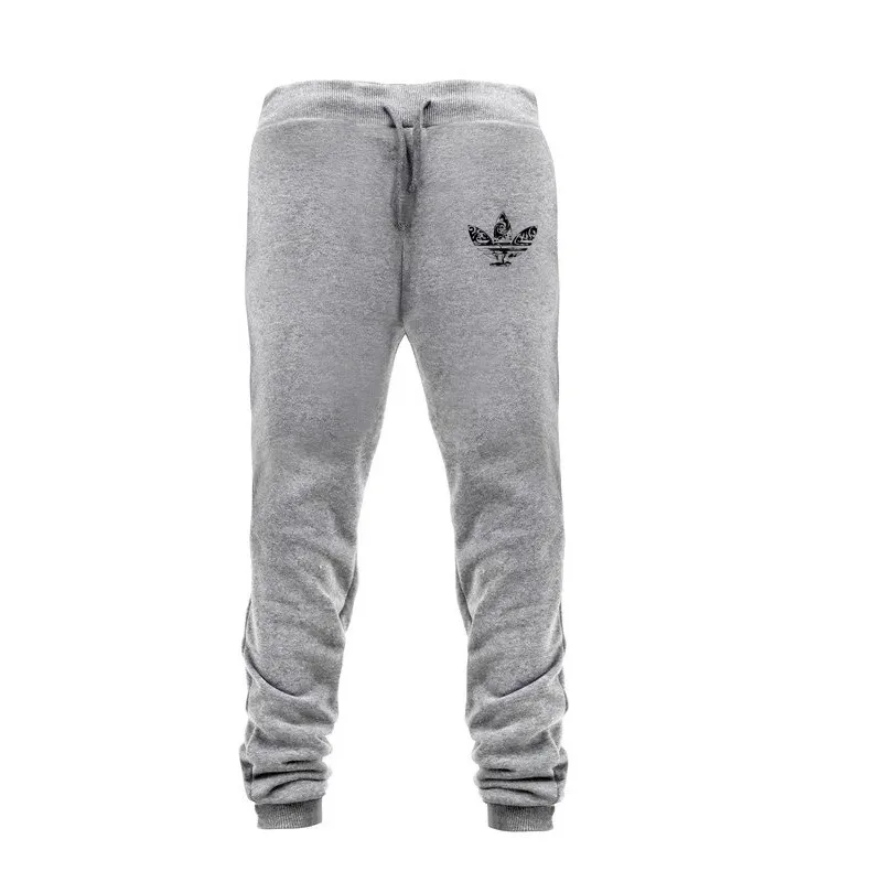 Light gray K040S Толстовка с капюшоном для мужчин/женщин, новые модные толстовки с капюшоном, свитшоты+ спортивные штаны, костюмы, Осень-зима, теплый флисовый пуловер с капюшоном - Цвет: Light gray K040S